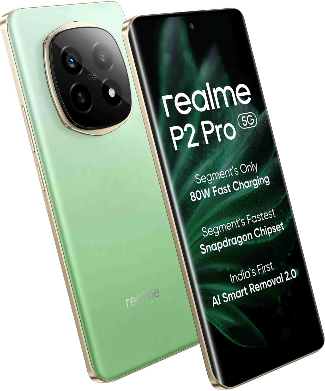 realme P2 Pro 5G